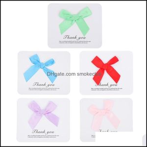 Greeting Event Festive Party Fornitures Home GardenGreeting Cards 25pcs Gronzante con motivo a prua per celebrare la consegna di matrimonio