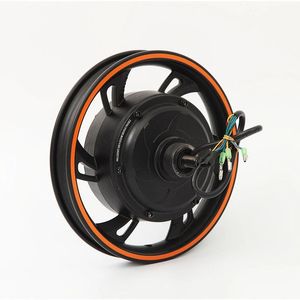 Bikight HHJ080336V 300W 12 polegadas Disc scooter de disco rodas eléctrico MTB motocicleta atvparts com hal sensor