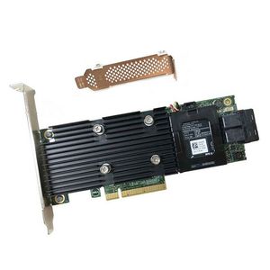 Altri componenti del computer hanno tirato Perc H730 44GNF 044GNF 1GB PCIE RAID per R830 T330 T430 T630 con entrambe le staffe