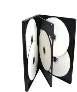 DVD Movies TV Complete Series Оптовые фабрики Blank Disk