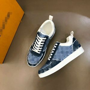 2021 Designers Mens Luxuries Trainers Womens Sneakers Scarpe casual Chaussures Luxe Espadrillas Scarpe Firmate AIShang mkjqa003