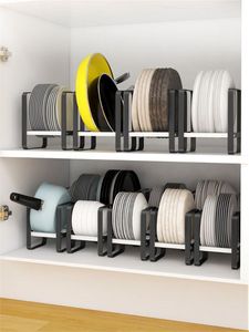 Kitchen Storage & Organization Non-slip Provincial Space No Odor Strong Bearing Capacity Rack Multi-function Drying