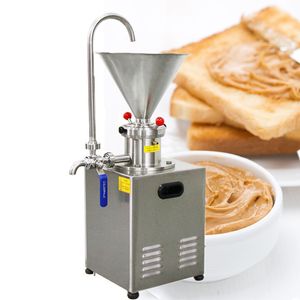 Máquina de moedora de aço inoxidável da manteiga da manteiga da manteiga da manteiga da manteiga da manteiga da manteiga