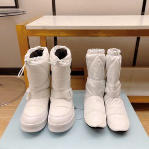 Zimowy Europejski i Amerykański Styl Damski Sildle Sleeve Boot Brązowy Brązowy Kocian Botki Pas Pas Skarpetki Design Uczucie pełnego stylu sportowego Rozmiar 35-40