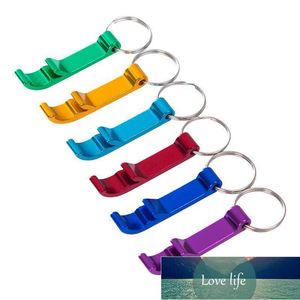 Hurtownie Portable Piwo Otwieracz Brelok Keychain Mini Kieszonkowy Aluminium Alloy Napisze Do Piwie Butelki Opener Wedding Party Favor Prezenty Fabryczne Ekspert Cena