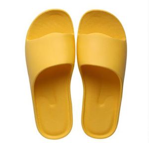 Women Sandals Black Yellow Red Green Slides Slipper Womens Soft Comfortable Home Hotel Beach Slippers Shoes Size 36-41 05