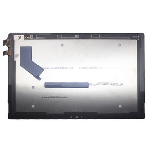 Microsoft Surface Pro 4 1724 LCD Ekran Dokunmatik Ekran Digitizer Meclisi ile LTL123YL01-001