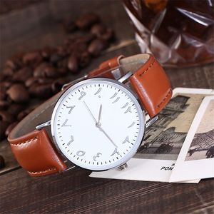 Sports Ladies Quartz Wristwatch Wristwatches a Variety Of Colors Optional Watch Gift Waterproof Design Color8