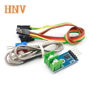 Wholesale thermocouple types resale online - MAX6675 Module K Type Thermocouple Thermocouple Sensor Temperature Degrees Module for arduino