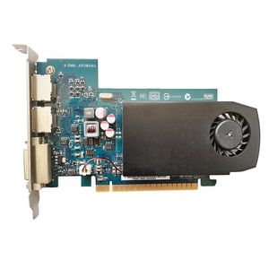 PER HP Nvidia GeForce GT630 2GB PCI-E 2.0 Scheda grafica 684455-002 702084-001