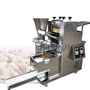 Sale Dumplings Making Machine Spring Industrial Restaurant Large Dumpling Making Maker