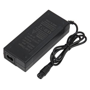 42V 2A Universal Battery Charger 100-240V AC Power Supply for Self Balancing Scooter hoverboard Chargers UK/EU/US/AU Plug
