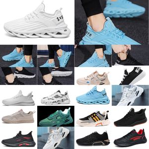 10H2 Laufschuhe Sneaker Running 2021 Slip-on Herren Schuhtrainer Bequeme Casual Walking Sneakers Klassische Segeltuchschuhe Outdoor Tenis Footwear Trainer 2