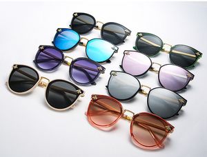 Gafas para mujer Gafas de sol Mujeres Diseñador Mens Sun Galsses Moda Conducción Playa Gafas Negocios Casual con caja de alta calidad