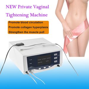 Prezzo speciale della macchina di rafforzamento vaginale di trattamento di ringiovanimento di ThermiVa RF professionale di alta qualità