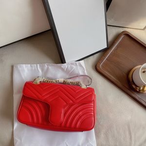 Marmont Fashion designers G womens High Quality Coin Purses CrossBody Flap Handbag Chains Real leather ladies Shoulder Bag purse Cross Body Clutch Handbags wallet