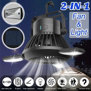 E27 Solar LED Garage Bulb deformerbar taklampa Fan Shop workshop lampa