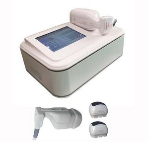 Liposonix portatile macchina per la perdita di peso del corpo sottile rimozione rapida del grasso efficace Lipo Hifu attrezzatura di bellezza dimagrante con 8mm 13mm