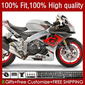 Aprilia RSV4 RSV1000R RSV 1000 RSV-1000 R 16-19 Bodywork 40no.9 RSV1000 RR 16 18 18 19 RSV1000RR 2016 2017 2018 2019 광택 컬러 OEM 페어링