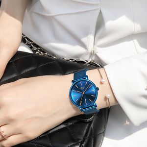 Women Watches Quartz watch 36mm Fashion Modern Wristwatches Waterproof Wristwatch Montre De Luxe Gifts color20