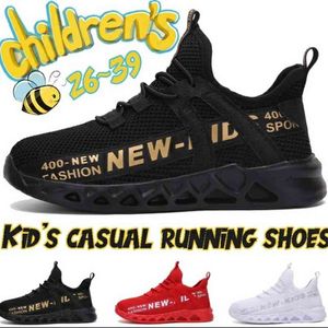 Bieganie dzieci Sport Boys Tenis Infantil Boy Kosz Dziewczyny Toddler Sneakers Buty Dzieci 210329
