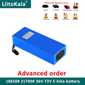 Can be customized electric vehicle battery pack 48V 60V 72V12V 24V 36V other sizes please contact customer service please do not place an order directly