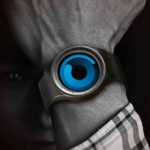 Top Creative Man Sport Casual Watches Men's Unisex Quartz Waterproof Clock Male Wrist Watch Analog Gift Fashion Japan X0625