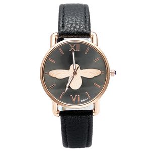 Women Watch Quartz Watches 27mm Waterproof Fashion Modern WristWatch Gifts for Woman Color4