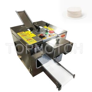 High Quality Mini Dumplings Skin Making Machine Dumpling Wrapper Maker