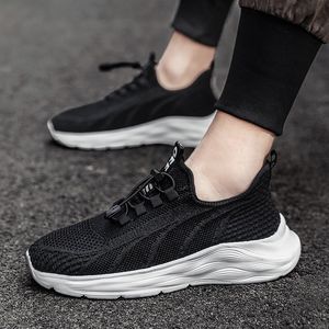 أزياء Top Womens Mens Running Shoes Black White Gray Gray Outdoor Grougging Sports Sneakers Size Eur 39-44 Code LX31-FL8955