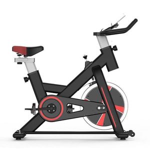 Indoor Spinning Exercise Bike Sports Fitness Equipment Home Exercise Bike High Quality Indoor Cycling Bikes Spinning Bicycle on Sale