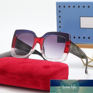 Luxus-Designer-Sonnenbrille Marke Pilot Damen Vintage UV400 Sonnenbrille Herren Fabrikpreis Expertendesign Qualität Neuester Stil Originalstatus