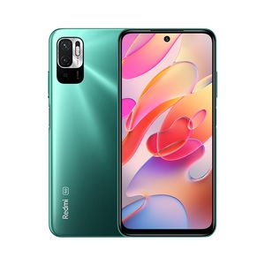 Orijinal Xiaomi Redmi Not 10 5G Cep Telefonu 4GB RAM 128GB ROM Kirin 700 Sekiz Çekirdek Android 6.5 