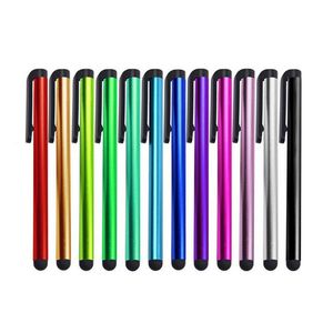 Capacitive Stylus Pen Touch Screen Highly Sensitive Pens for Iphone 12 13 Samsung Tablet PC smart phone