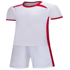 2021 Blank Players Team Angepasst Name Nummer Fußball Jersey Männer Fußball Hemden Shorts Uniformen Trikots 17456