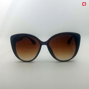 Occhiali da sole da donna suturno da donna Gafas de sol de lujo occhiali da sole occhiali da designer woma nero occhiali da sole adulti adulti occhiali da sole