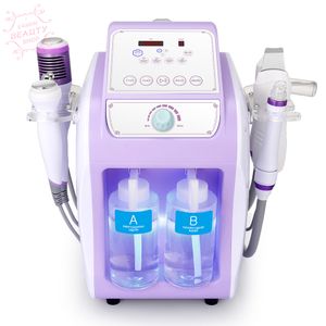 Hydradermabrasion Beauty Device Microdermabrasion Hot And Cold Hammer Skin Care