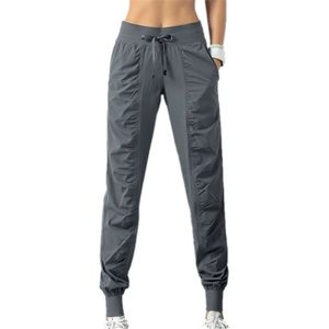 Moda Pantolon Kadınlar Pantolon Sweatpants Casual Harem Kadın Giyim Gevşek Pantalones Mujer Bayanlar Alt S Joggers 211115