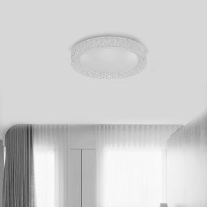 Taklampor LED Light Bird Runda lampa Moderna fixturer för vardagsrum sovrum kök Scie999