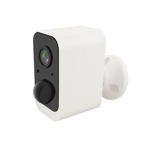 S2 Wireless WIFI Telecamera di sorveglianza Batteria Impermeabile Tuya onecam Smart IP Telecamere Telecamera CCTV di sicurezza per visione notturna esterna 2MP