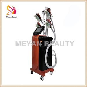 2021 all round weight loss 360° cryo fat freezing Cryolipolysis slimming machine