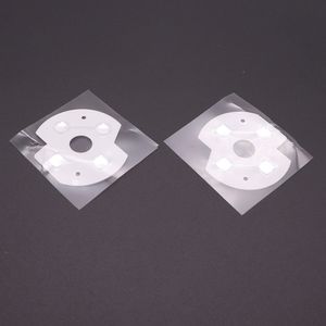 Für XBOX ONE S Slim Controller D Pads D-Pad Metall Dome Snap PCB Board Tasten Leitfähigen Film Tastatur Aufkleber