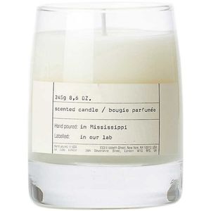 Parfym doftande ljus 245g # 11 cedar 21 62 Retro industriell stil BOUGIE Parfumee Counter Edition Högsta kvalitet snabb gratis porto