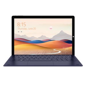 Teclast X6 Plus 2 In 1 Tablet PC 12.6" IPS 2880x1920 Windows 10 Intel Gemini Lake N4100 8GB RAM 256GB SSD Dual Wi-Fi Type-C