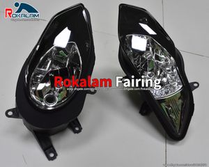Vendas quentes, farol de motocicleta Feadlamp para BMW S1000R 2015 2016 S1000RR 15 16 Aftermarket Front Head Light Lamp Sportbike Parts