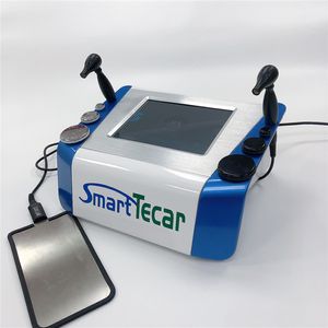 Косметическое оборудование Diathermy RF для домашнего использования, массажер для облегчения боли при спортивных травмах