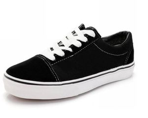 Klassiker sportskor för män kvinnor avslappnade sneakers andningsbara nät lågklippt snörning fritid tennissko utomhus unisex zapatos tränare storlek 35-45