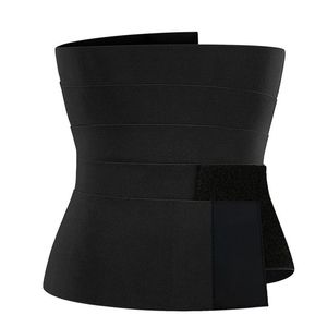 Gürtel Taille Trainer Bauch Abnehmen Mantel Reduzierung Hüftgürtel Shapewear Bauch Shaper Modellierung Gürtel Frau Körper Former Korsett