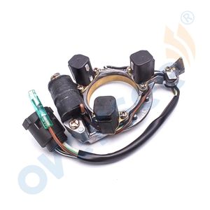 Supervisione as partes 6h3-85510-A1 Starter de popa para Yamaha Pursun Engine externo 60HP E60MLHY 6H3-85510 Gerador