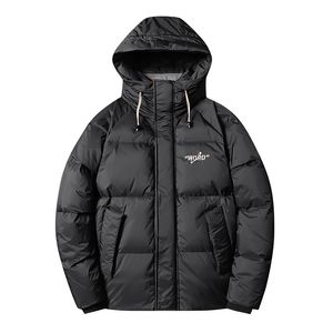 21ss Piumini firmati da uomo di alta qualità Inverno Giacca da donna in puro cotone Parka Cappotto Giacca a vento Coppia Cappotti caldi Uomo Donna Felpa con cappuccio Abbigliamento Abbigliamento personalizzato